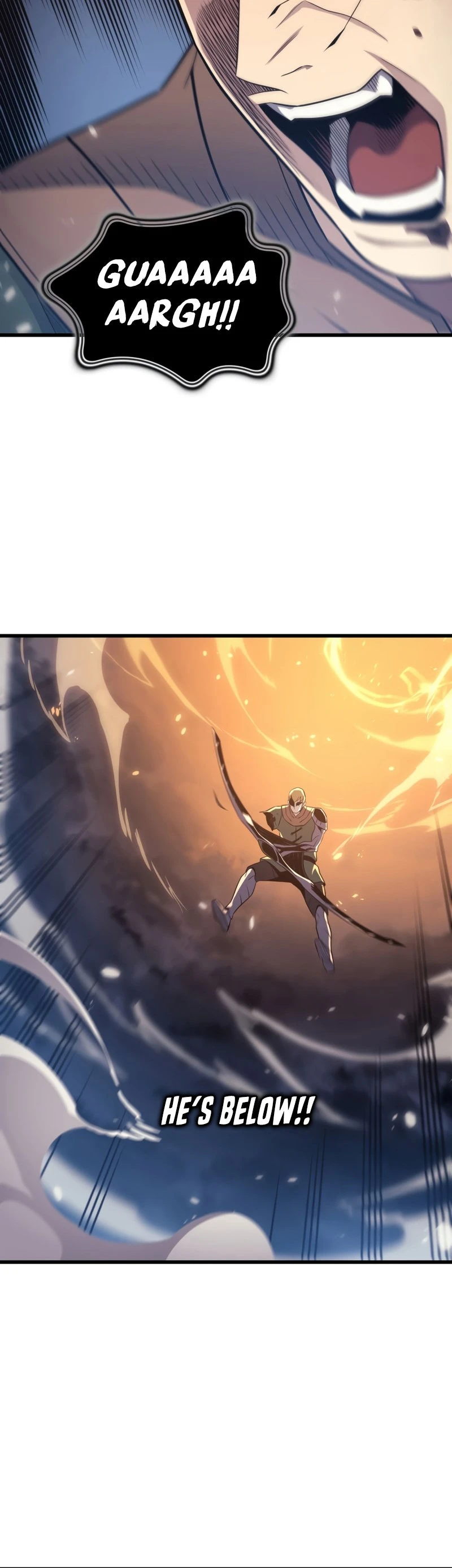 The Archmage Returns After 4000 Years Chapter 147 — Page 28