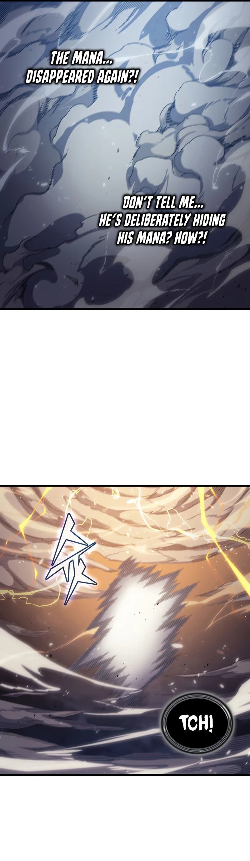 The Archmage Returns After 4000 Years Chapter 147 — Page 29