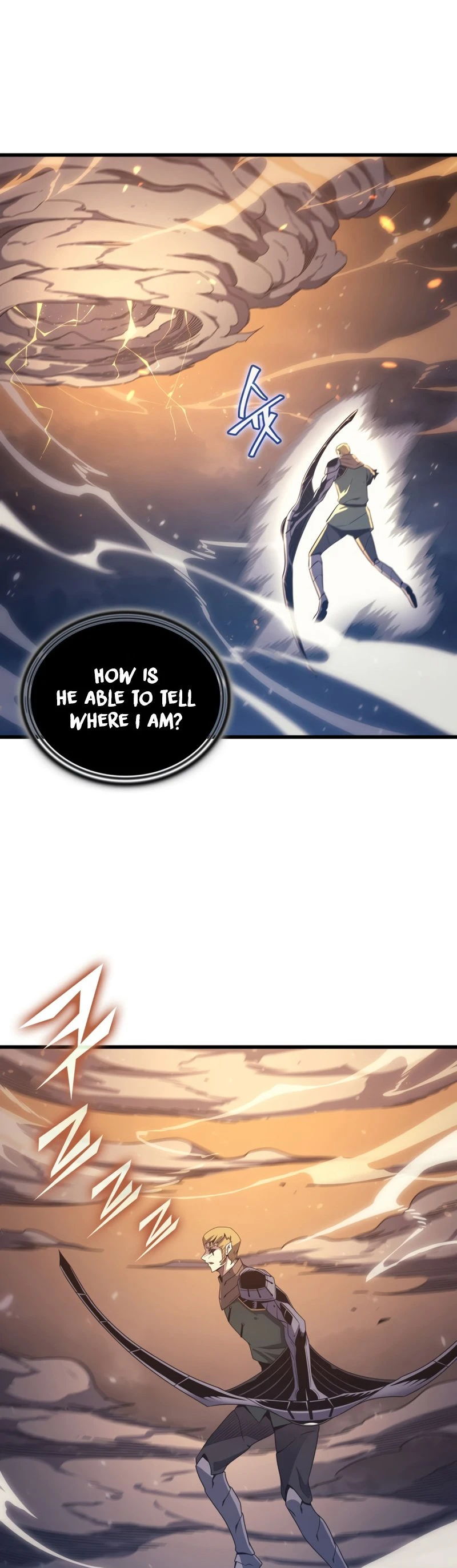 The Archmage Returns After 4000 Years Chapter 147 — Page 30