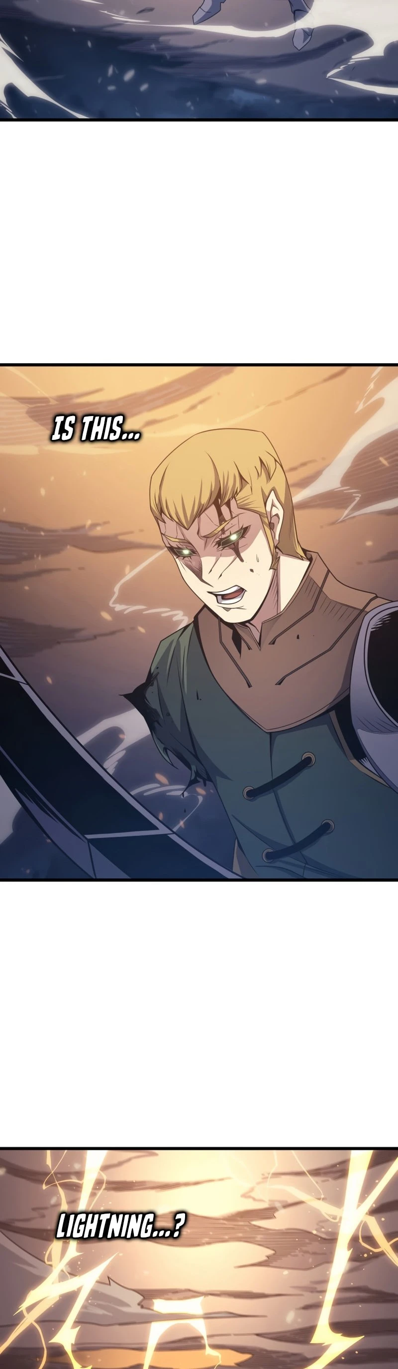 The Archmage Returns After 4000 Years Chapter 147 — Page 31