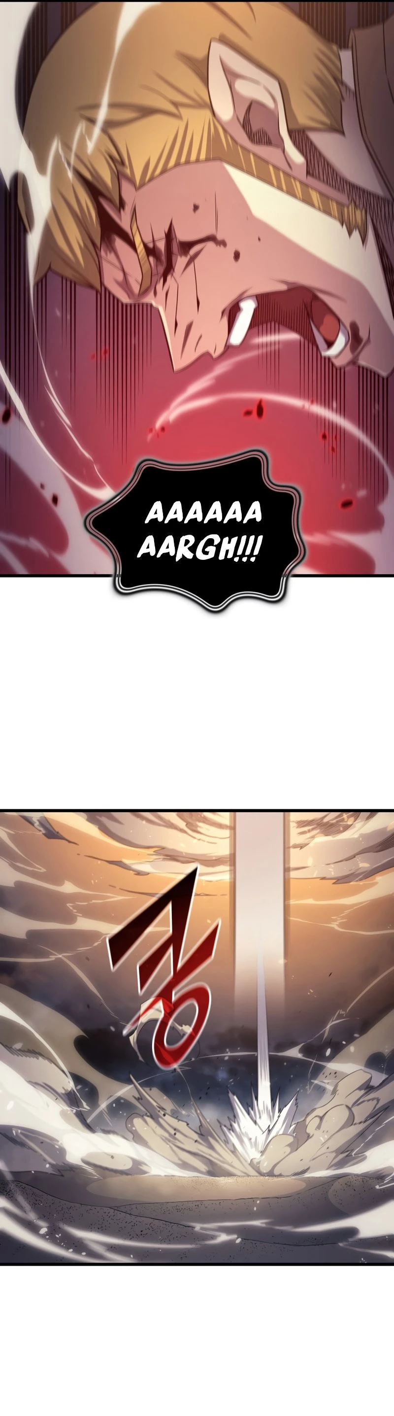 The Archmage Returns After 4000 Years Chapter 147 — Page 33