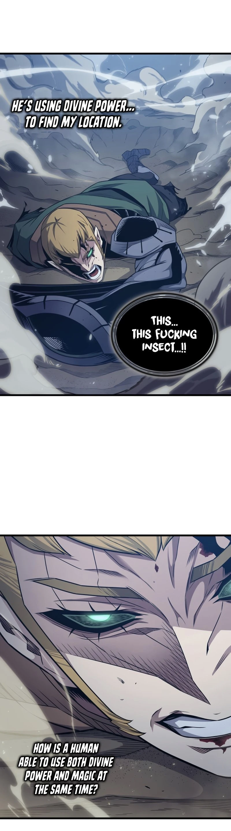 The Archmage Returns After 4000 Years Chapter 147 — Page 34