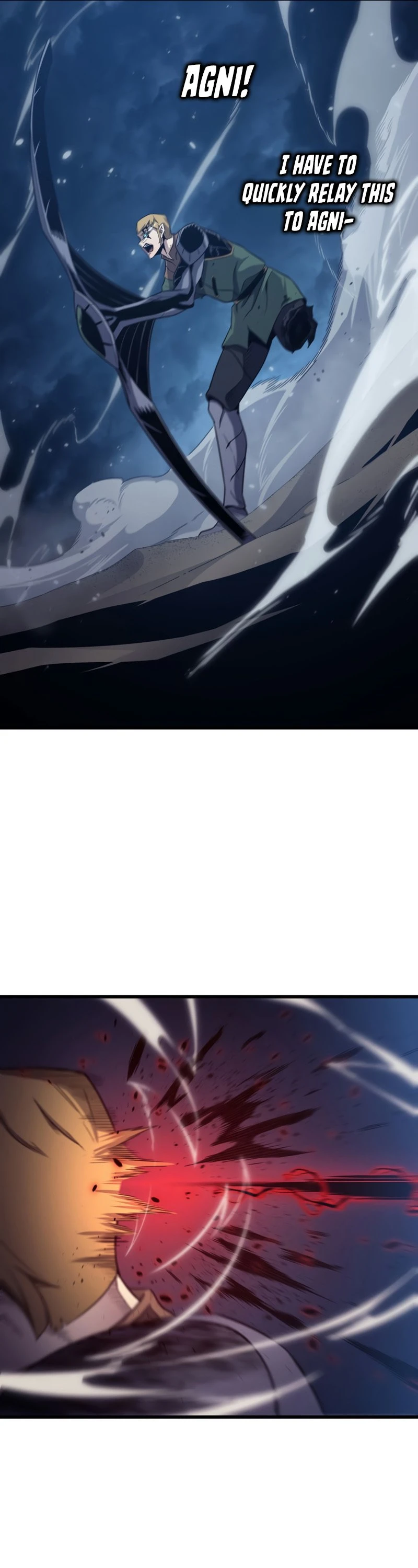 The Archmage Returns After 4000 Years Chapter 147 — Page 37