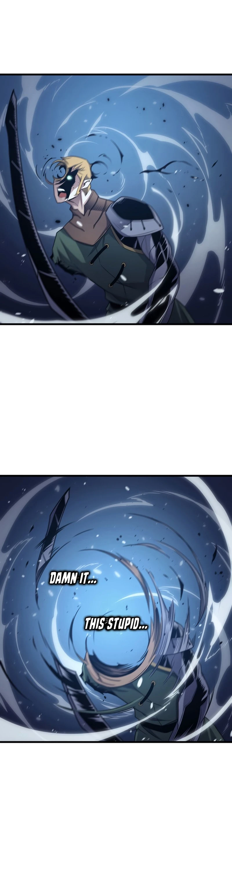 The Archmage Returns After 4000 Years Chapter 147 — Page 38