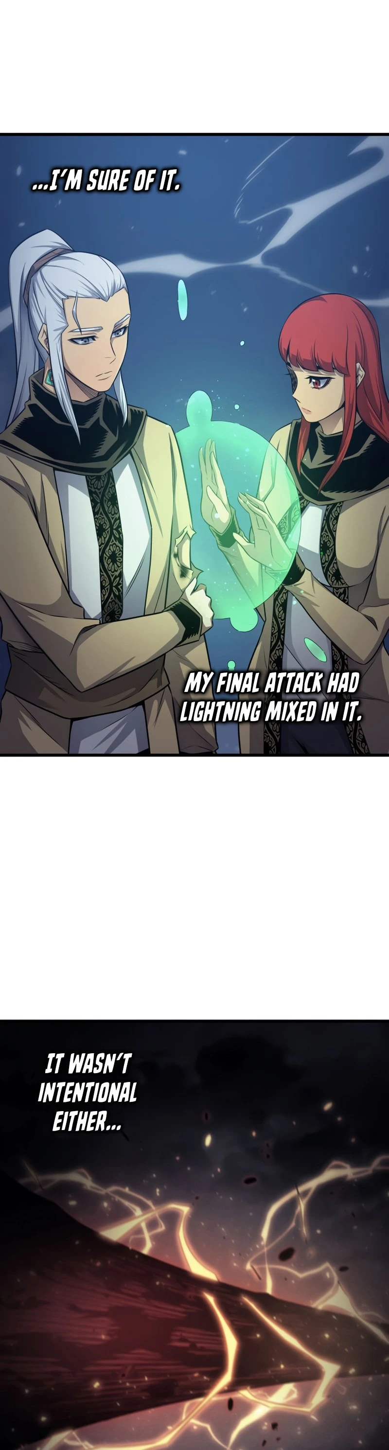 The Archmage Returns After 4000 Years Chapter 147 — Page 42