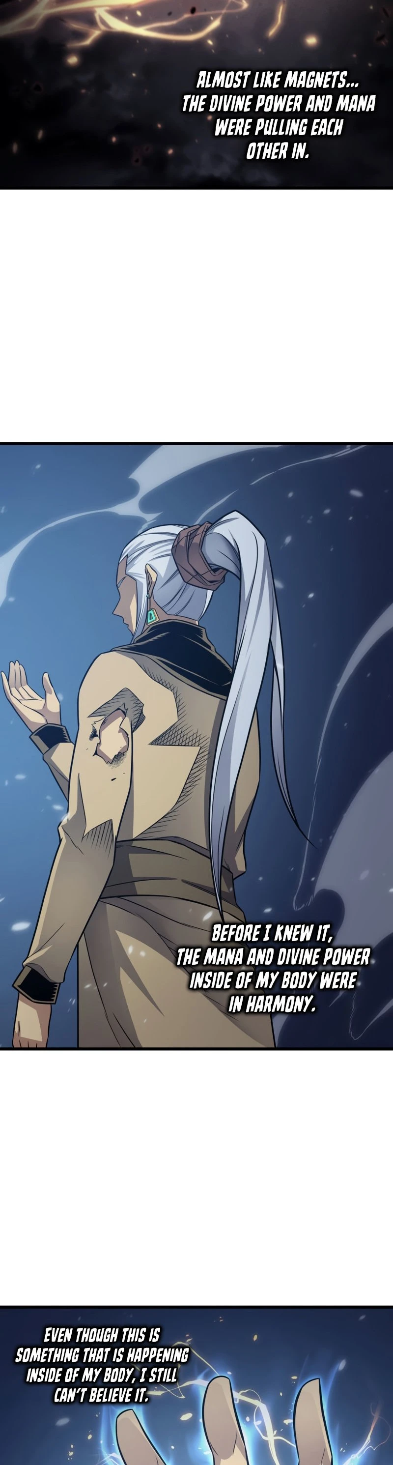 The Archmage Returns After 4000 Years Chapter 147 — Page 43