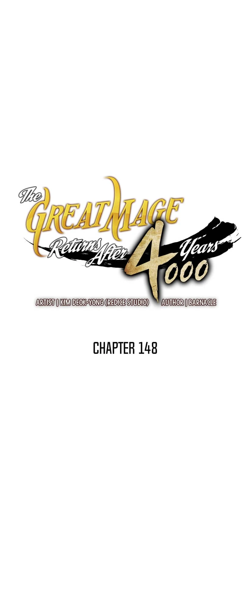 The Archmage Returns After 4000 Years Chapter 148 — Page 2