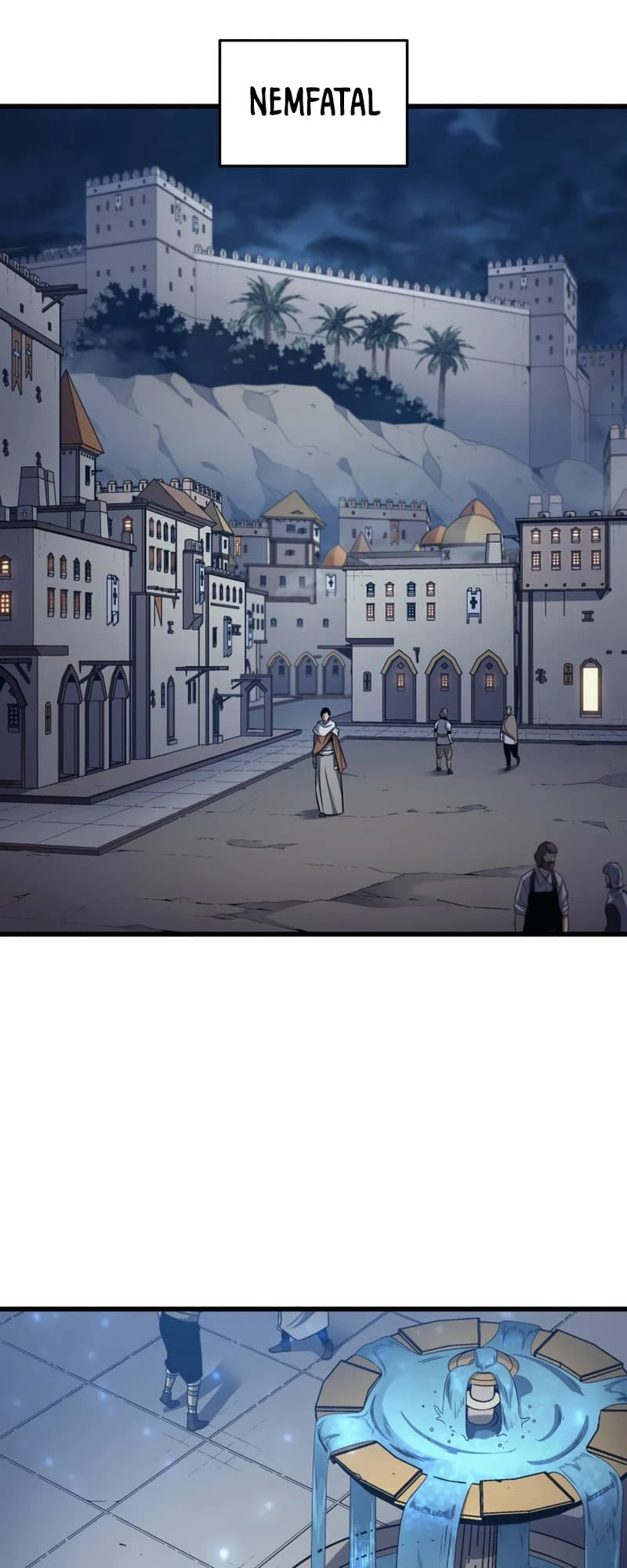 The Archmage Returns After 4000 Years Chapter 148 — Page 3