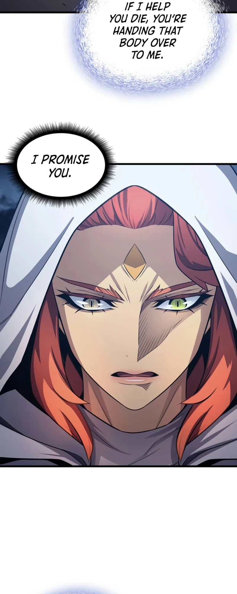 The Archmage Returns After 4000 Years Chapter 148 — Page 5