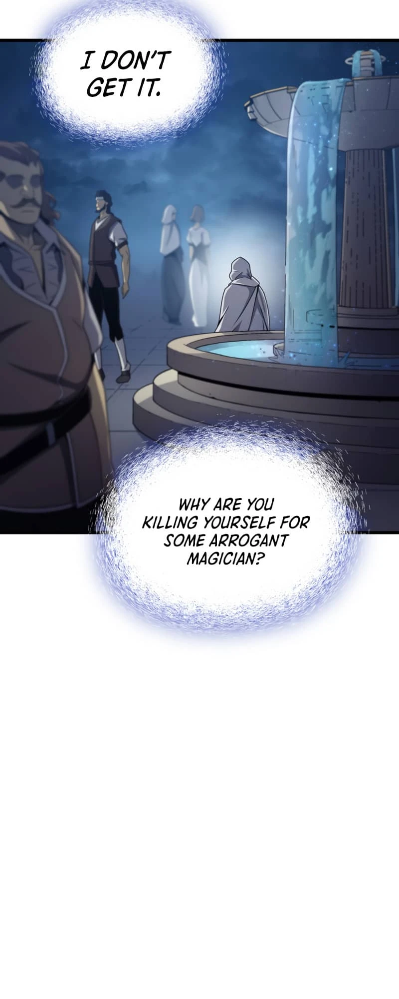 The Archmage Returns After 4000 Years Chapter 148 — Page 6