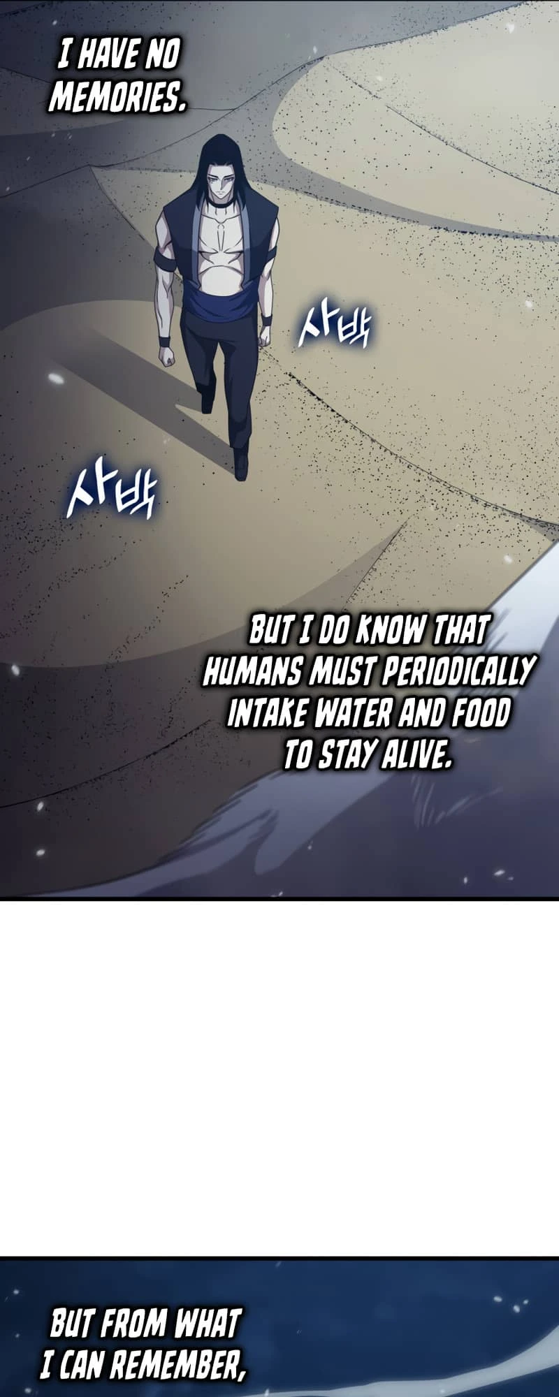 The Archmage Returns After 4000 Years Chapter 148 — Page 8