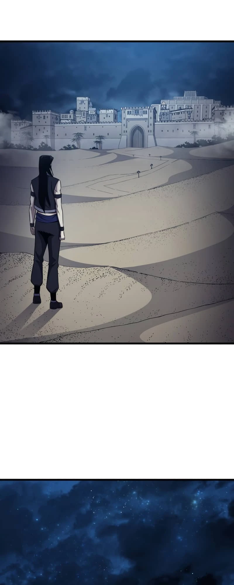 The Archmage Returns After 4000 Years Chapter 148 — Page 11