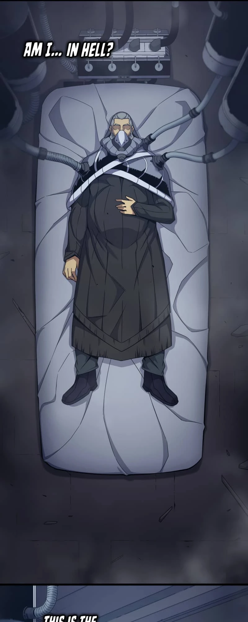 The Archmage Returns After 4000 Years Chapter 148 — Page 14