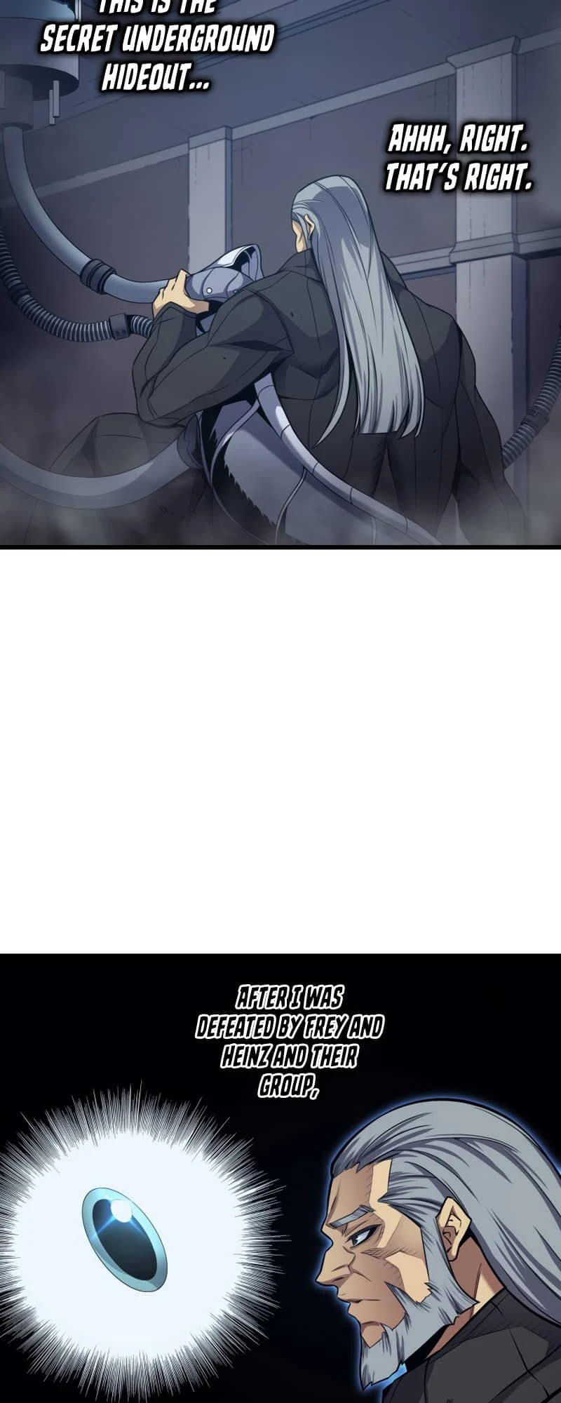 The Archmage Returns After 4000 Years Chapter 148 — Page 15