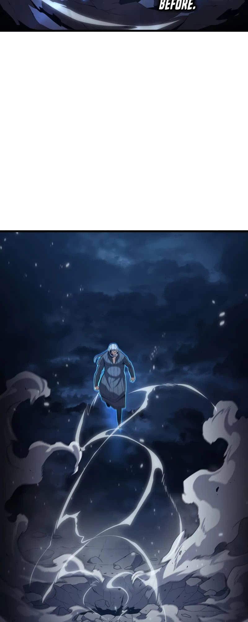 The Archmage Returns After 4000 Years Chapter 148 — Page 23