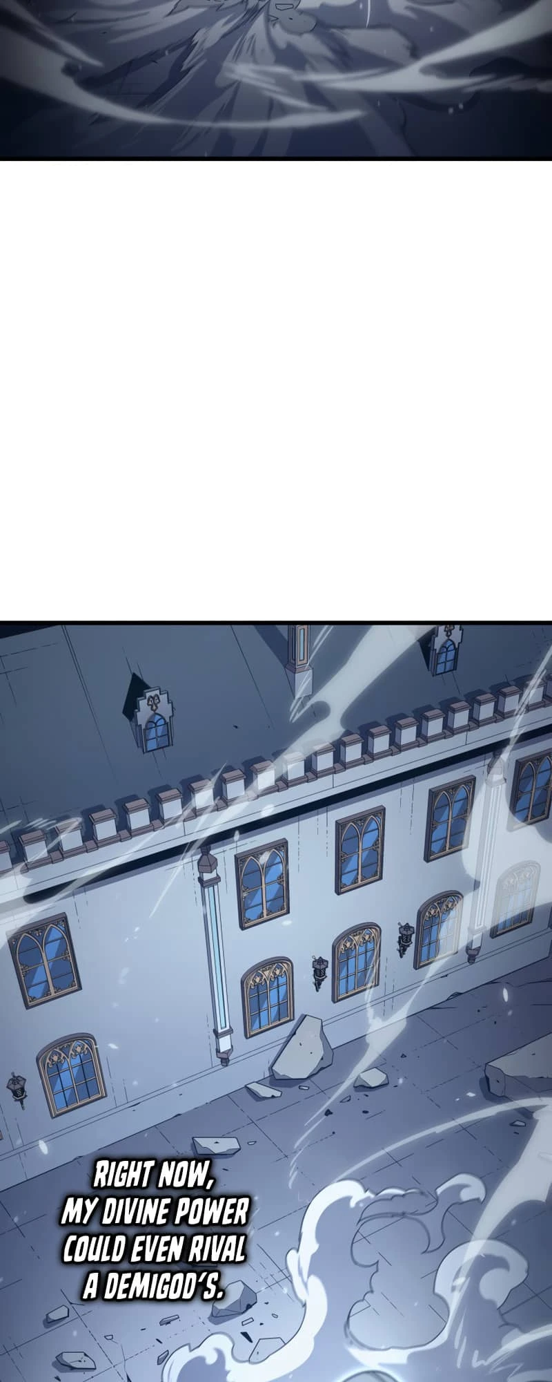 The Archmage Returns After 4000 Years Chapter 148 — Page 24