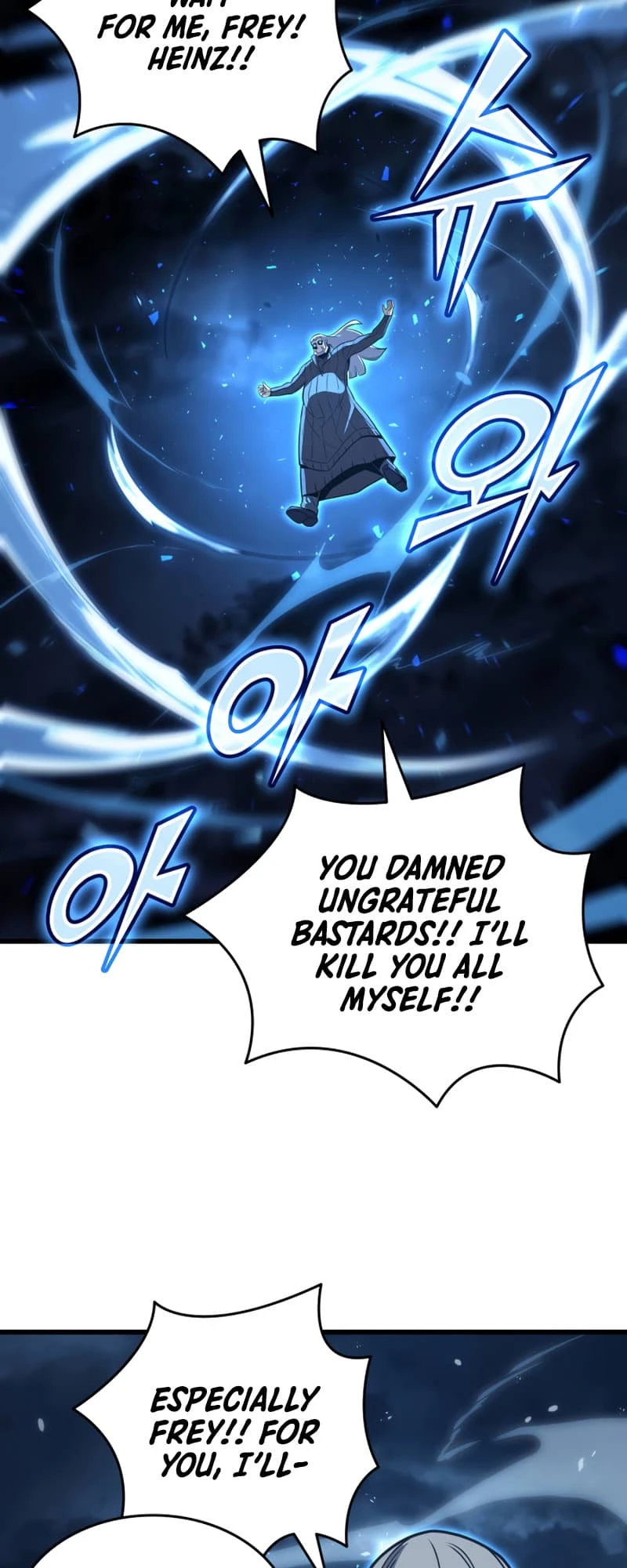 The Archmage Returns After 4000 Years Chapter 148 — Page 27