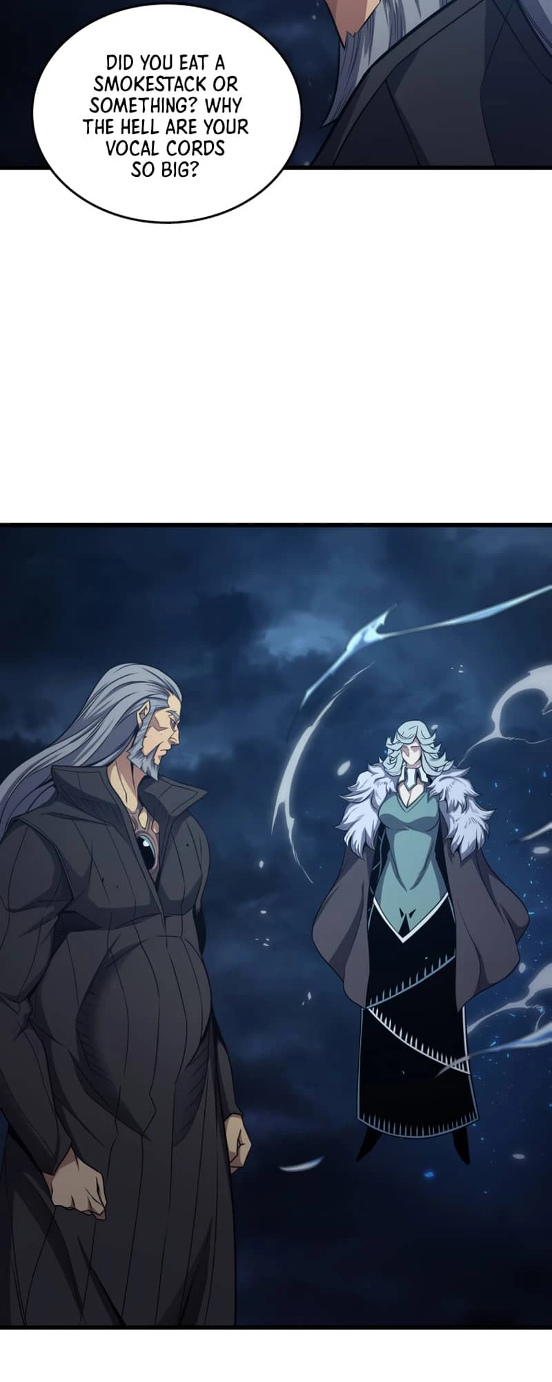 The Archmage Returns After 4000 Years Chapter 148 — Page 29