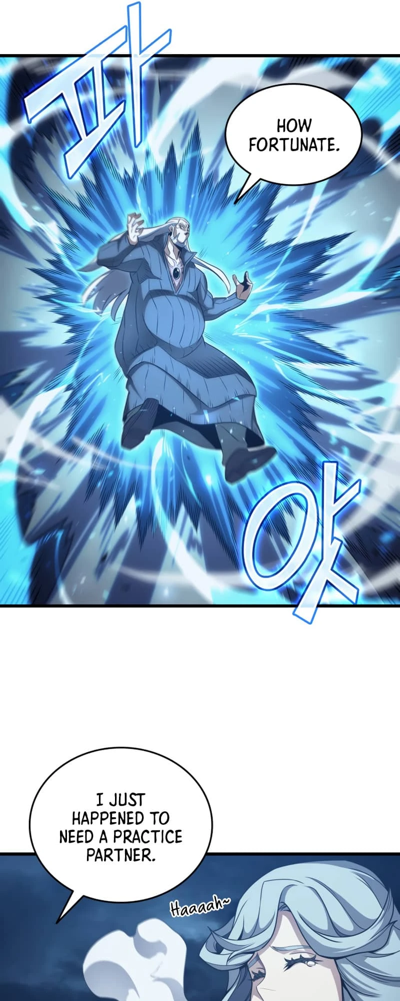 The Archmage Returns After 4000 Years Chapter 148 — Page 32