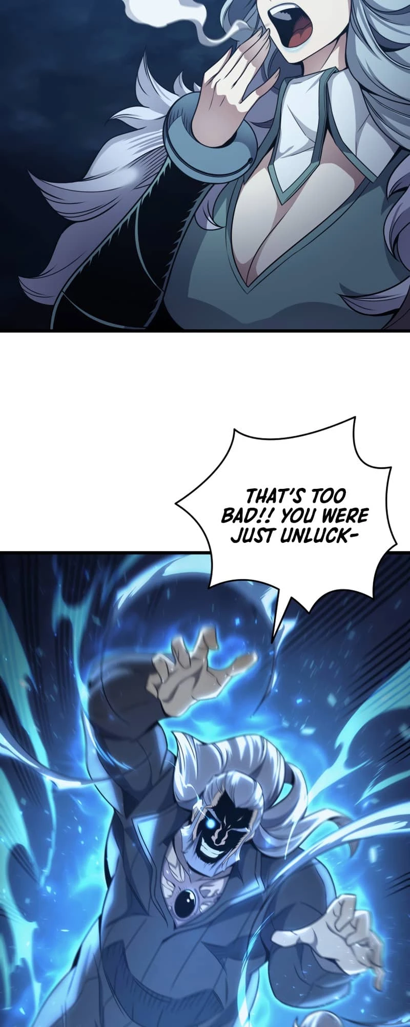 The Archmage Returns After 4000 Years Chapter 148 — Page 33