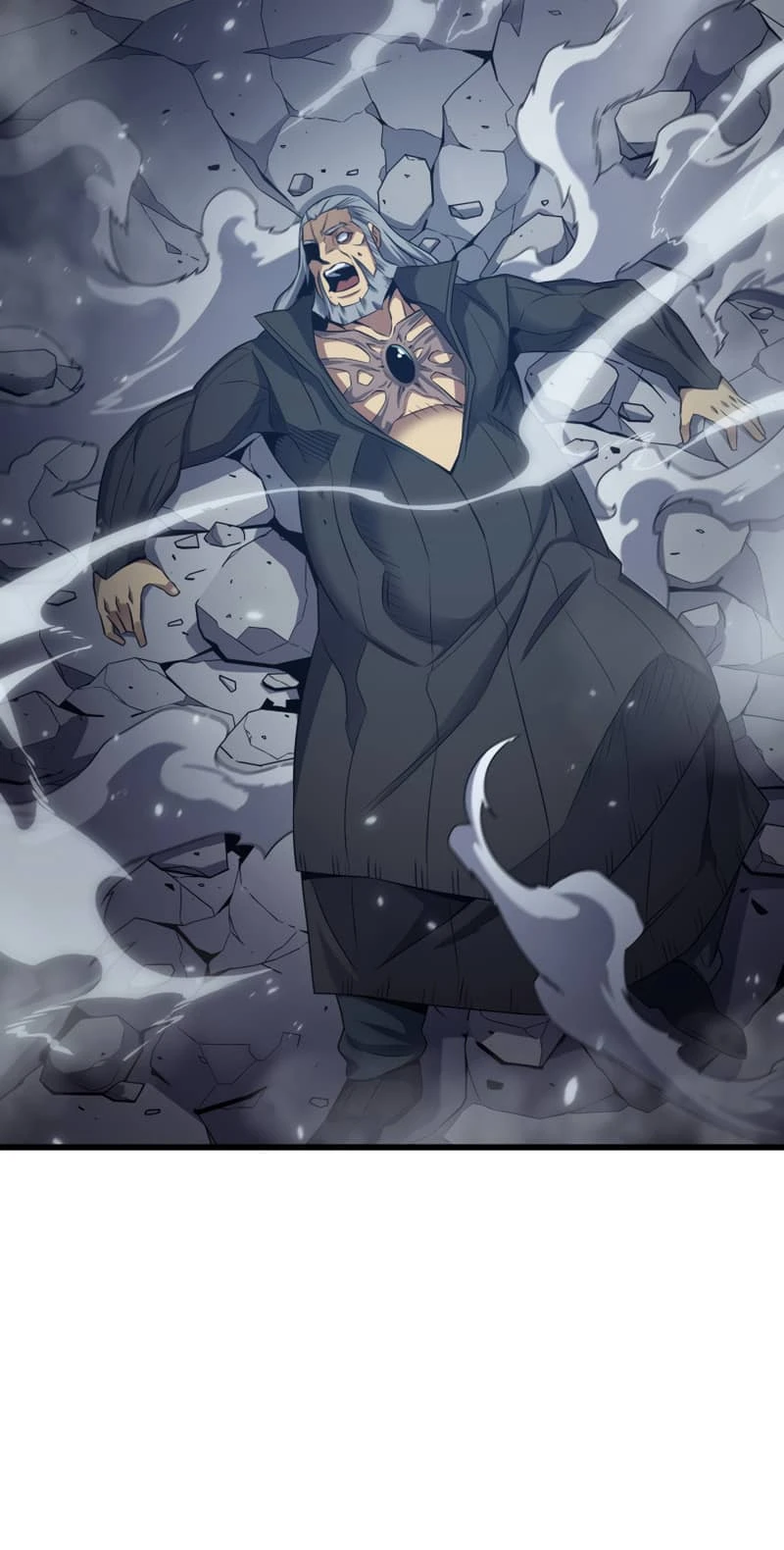 The Archmage Returns After 4000 Years Chapter 148 — Page 37