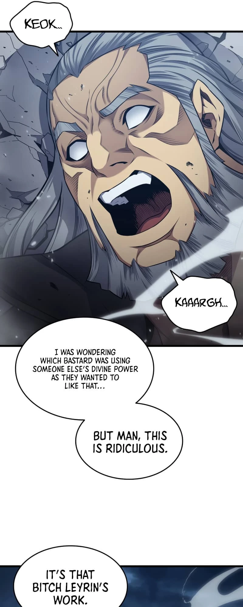 The Archmage Returns After 4000 Years Chapter 148 — Page 38