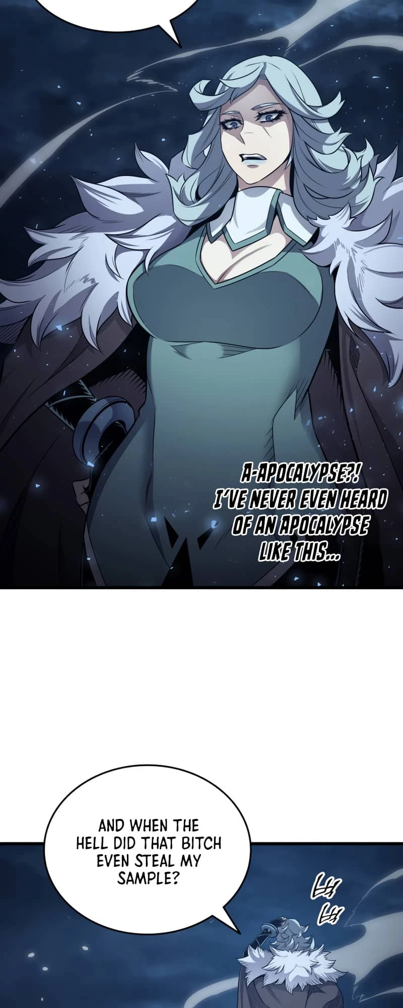 The Archmage Returns After 4000 Years Chapter 148 — Page 39