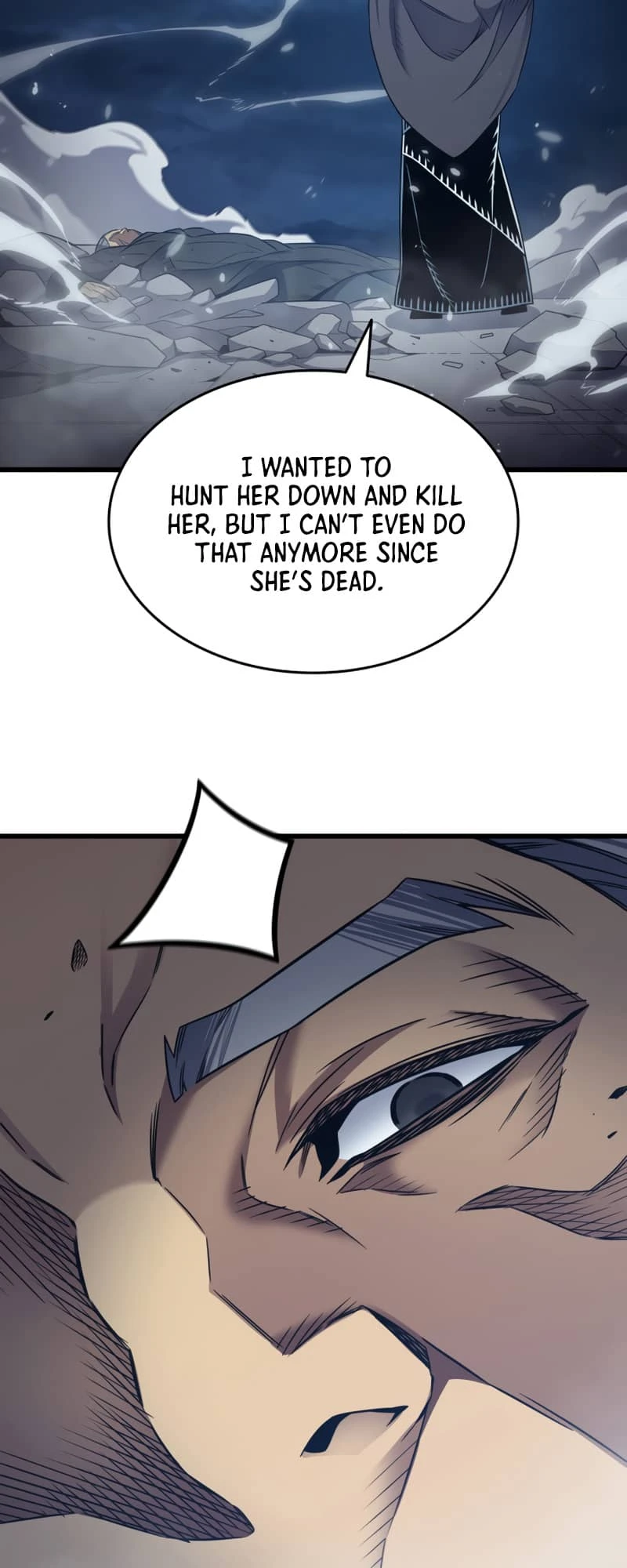 The Archmage Returns After 4000 Years Chapter 148 — Page 40