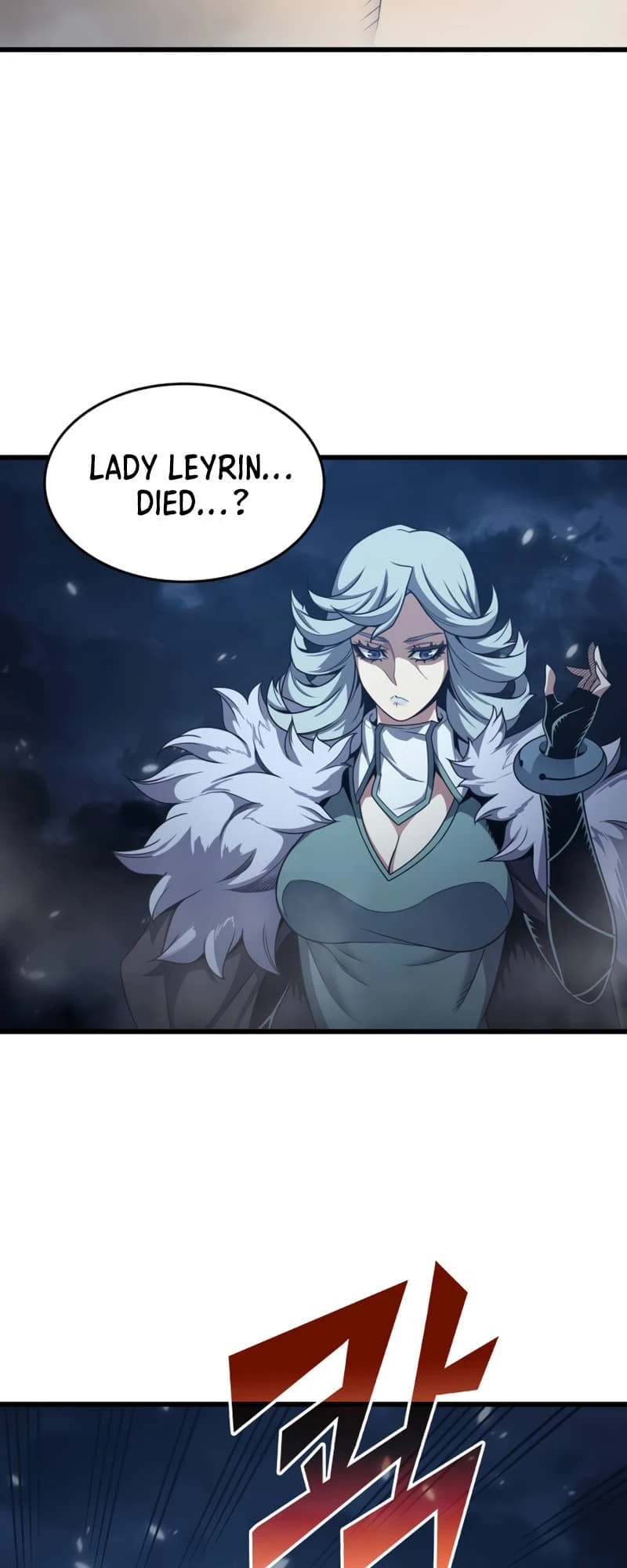 The Archmage Returns After 4000 Years Chapter 148 — Page 41