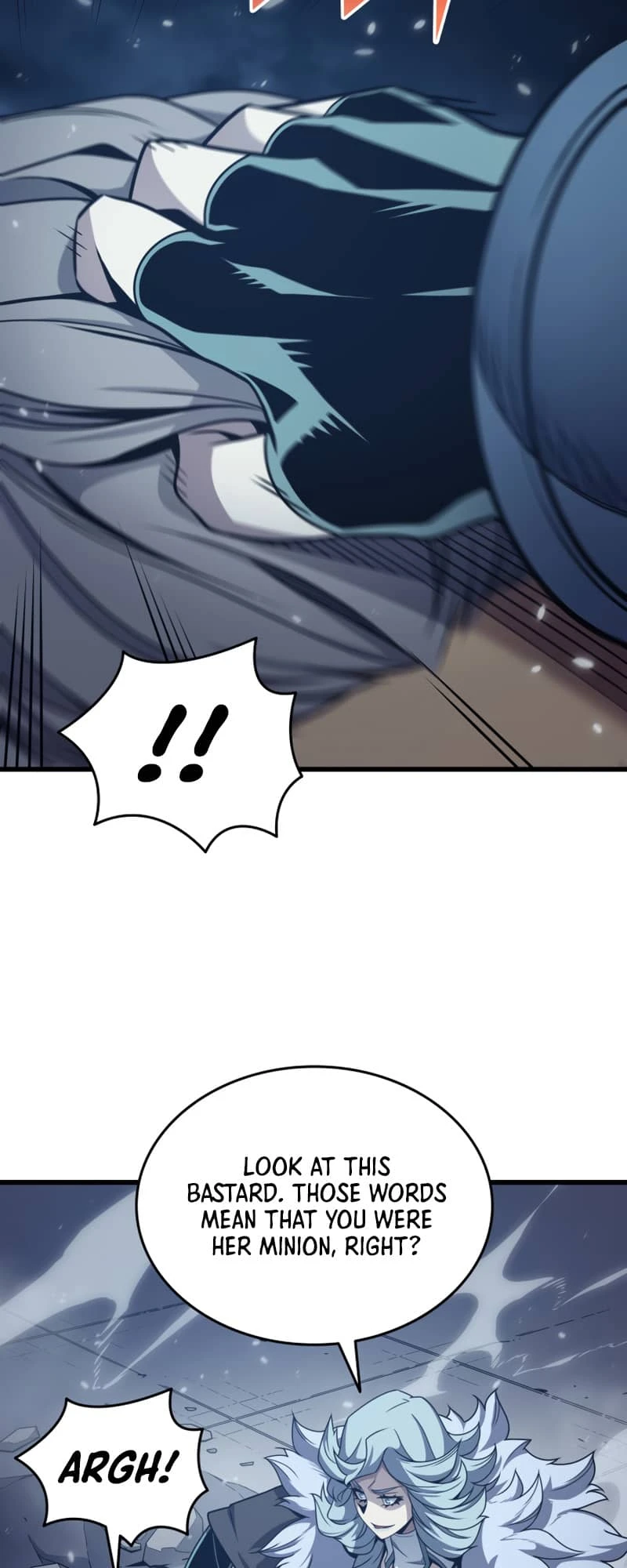 The Archmage Returns After 4000 Years Chapter 148 — Page 42
