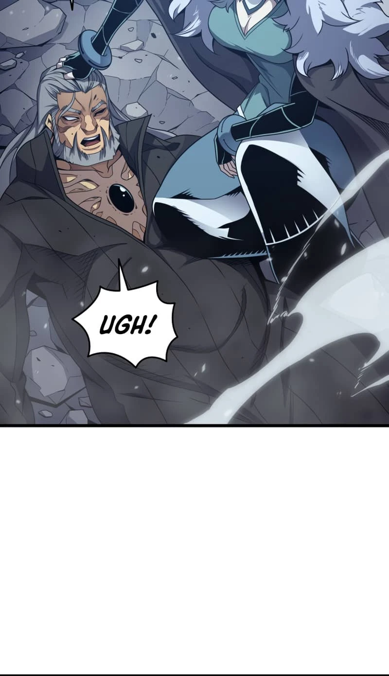 The Archmage Returns After 4000 Years Chapter 148 — Page 43