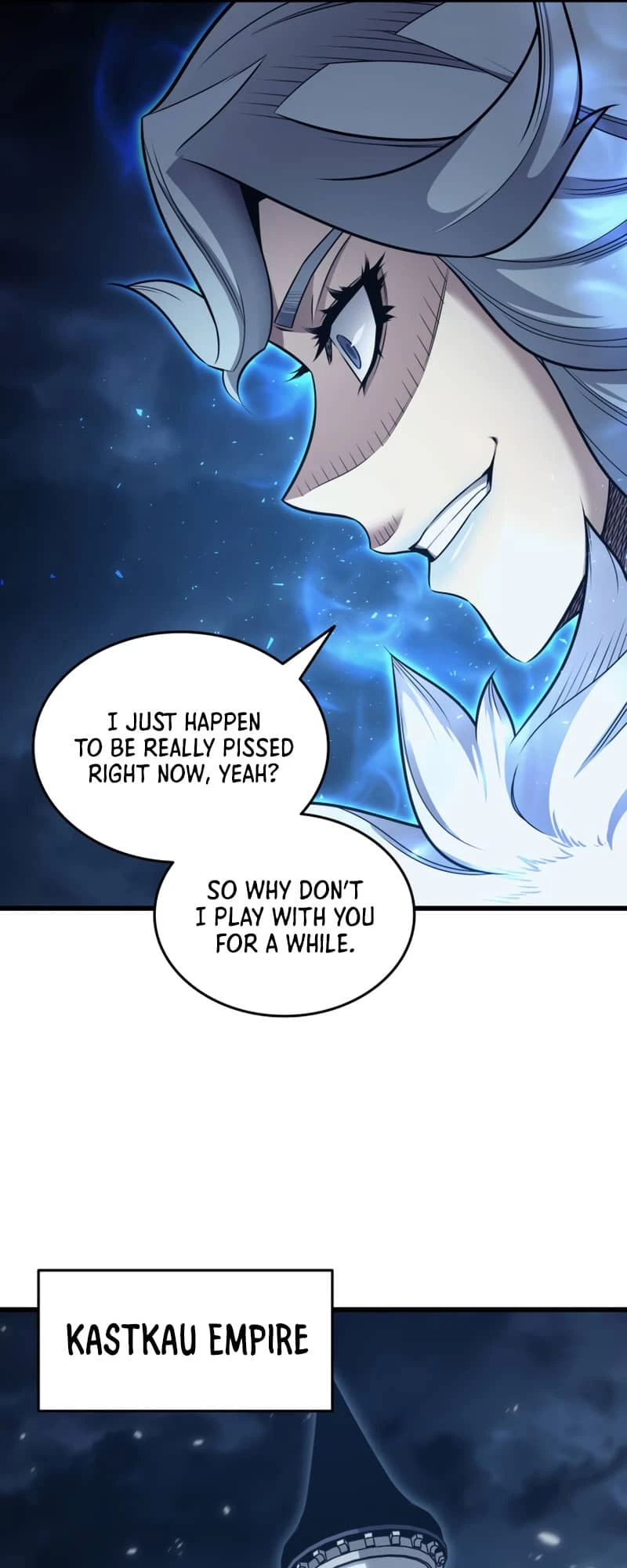 The Archmage Returns After 4000 Years Chapter 148 — Page 44