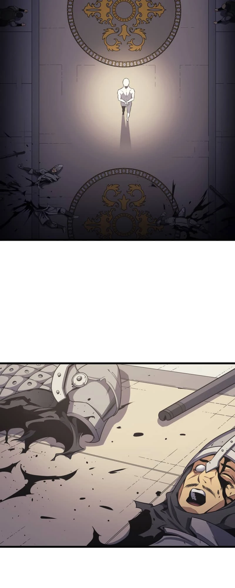 The Archmage Returns After 4000 Years Chapter 148 — Page 46