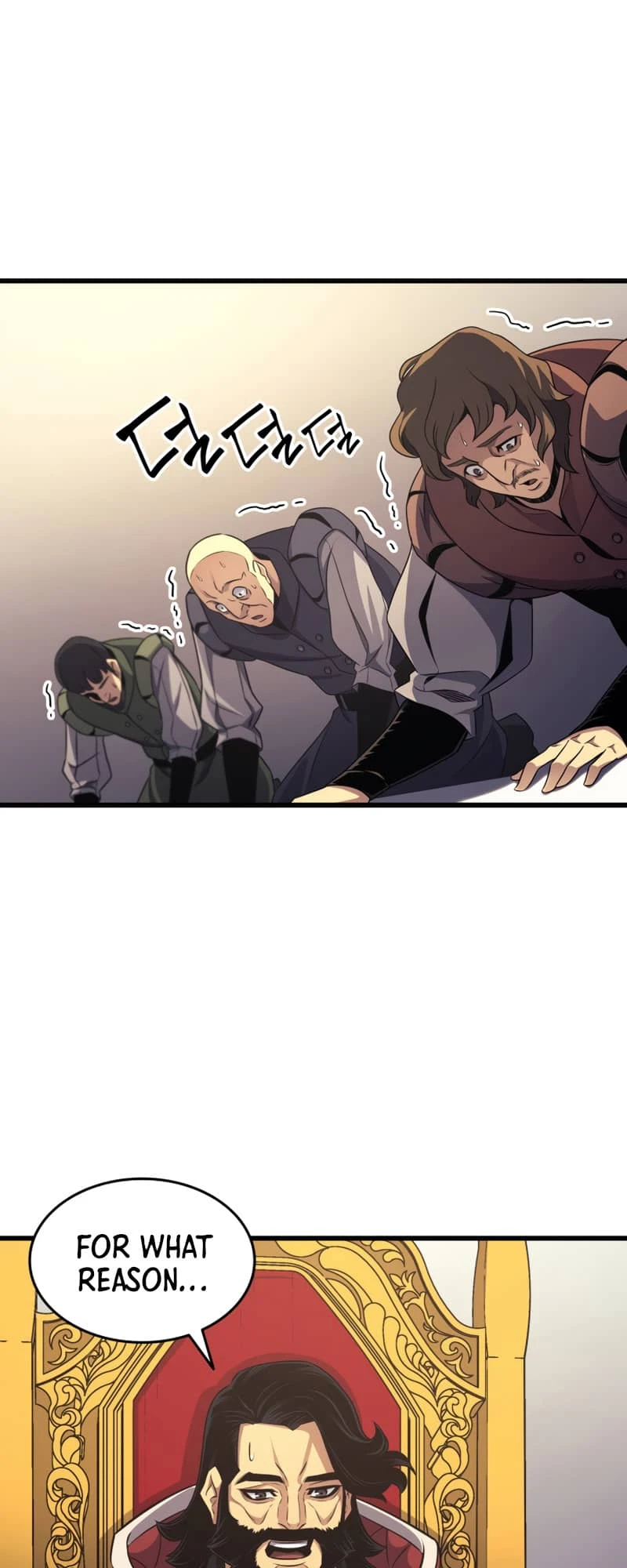 The Archmage Returns After 4000 Years Chapter 148 — Page 47
