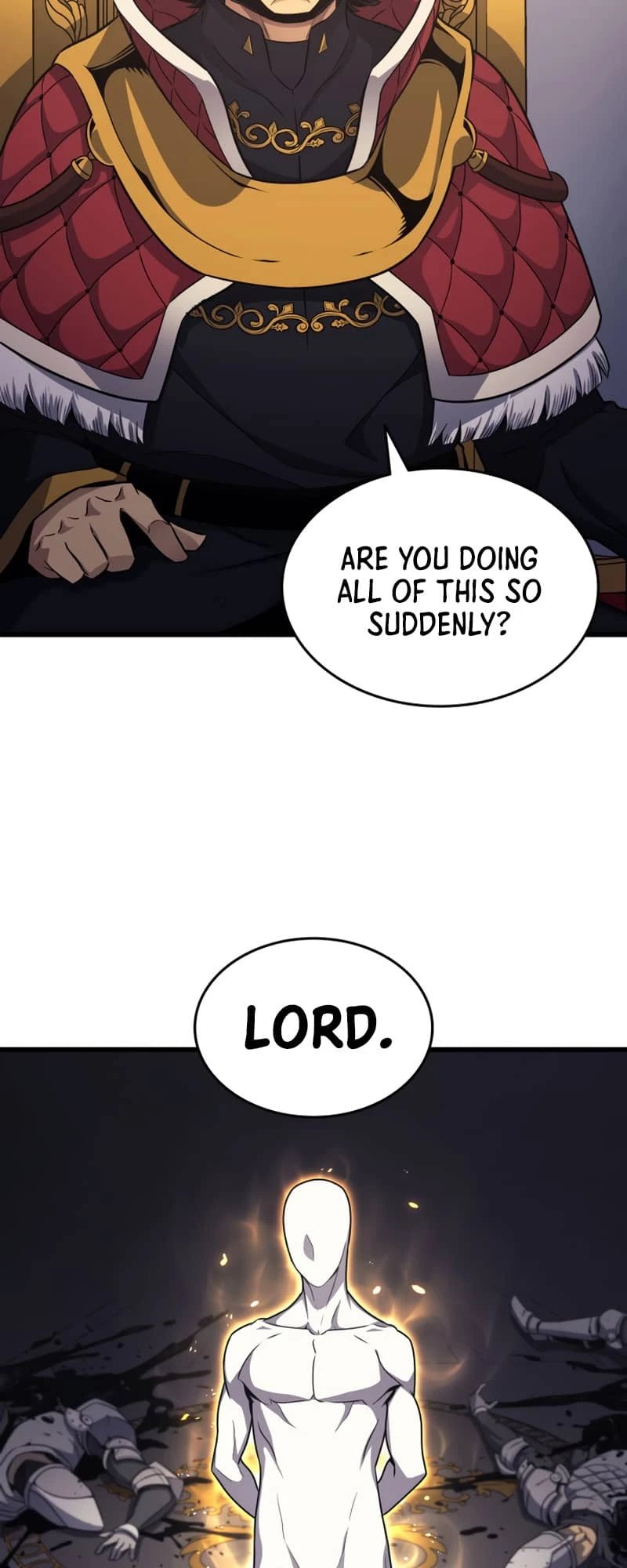The Archmage Returns After 4000 Years Chapter 148 — Page 48