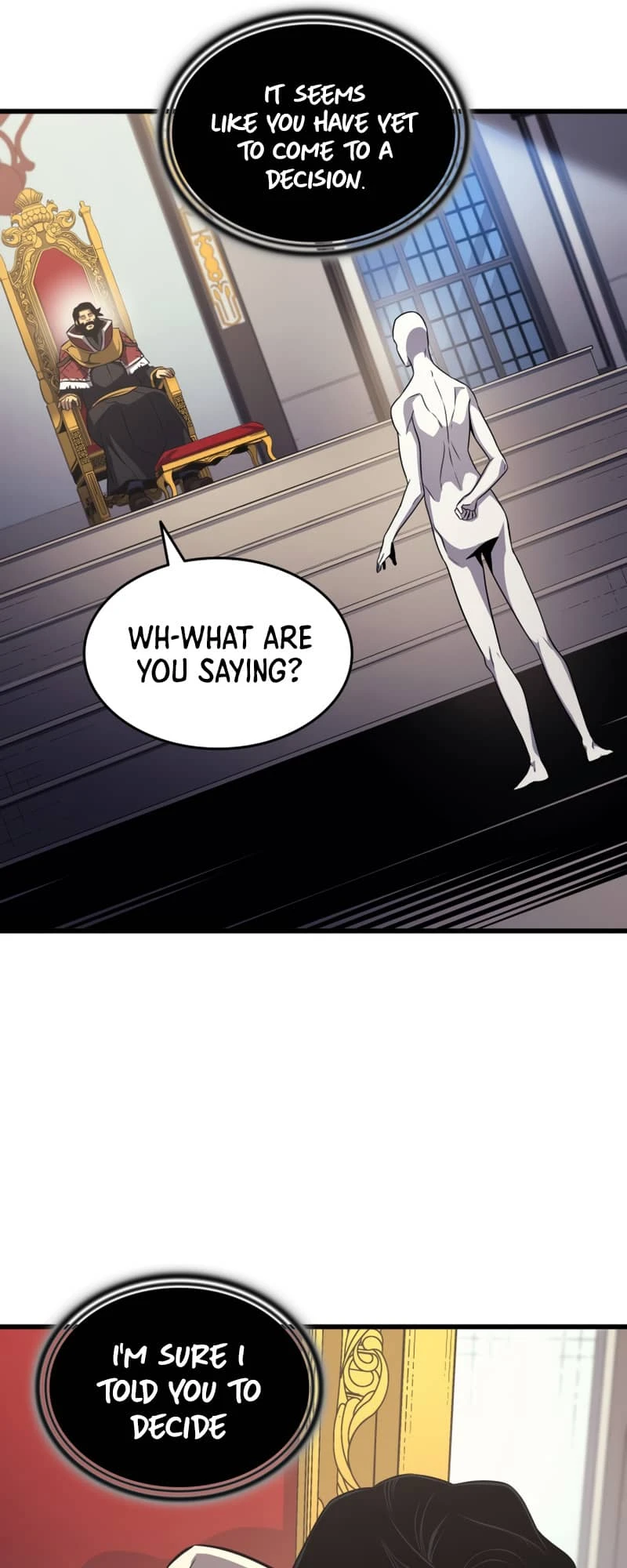 The Archmage Returns After 4000 Years Chapter 148 — Page 50