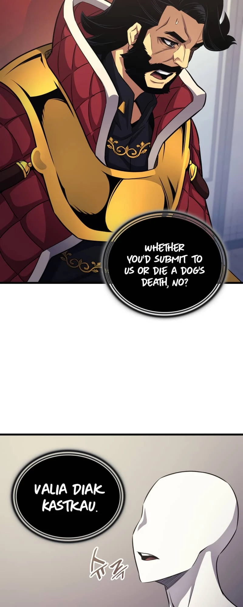 The Archmage Returns After 4000 Years Chapter 148 — Page 51