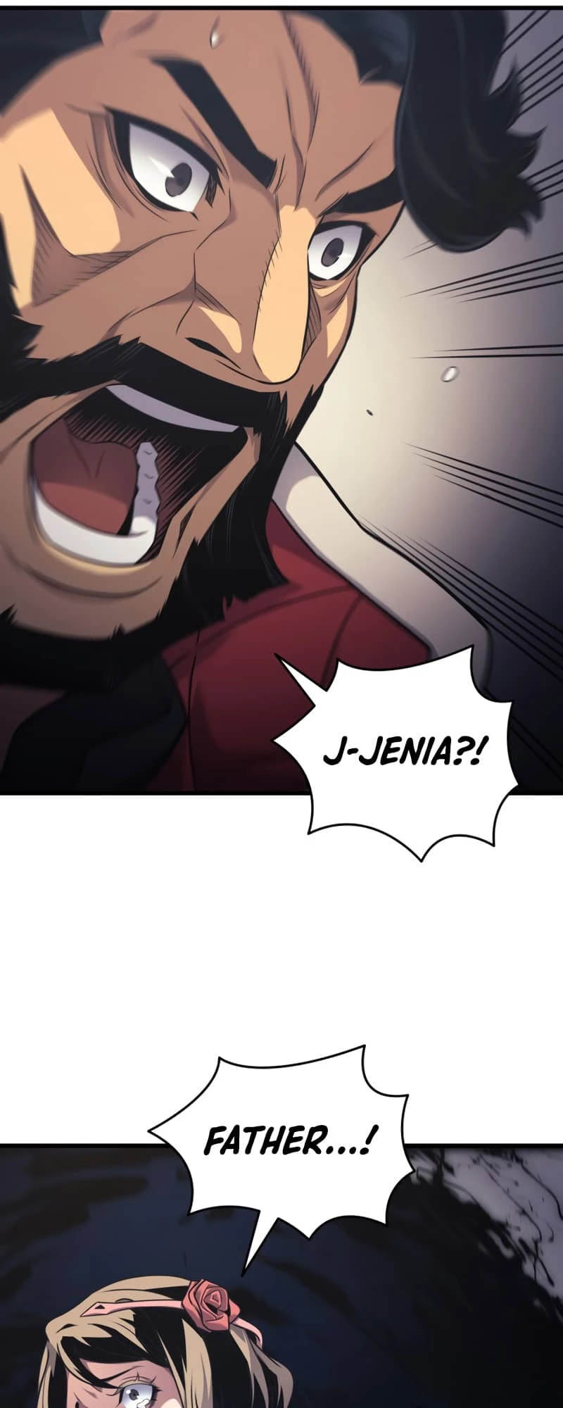 The Archmage Returns After 4000 Years Chapter 148 — Page 54