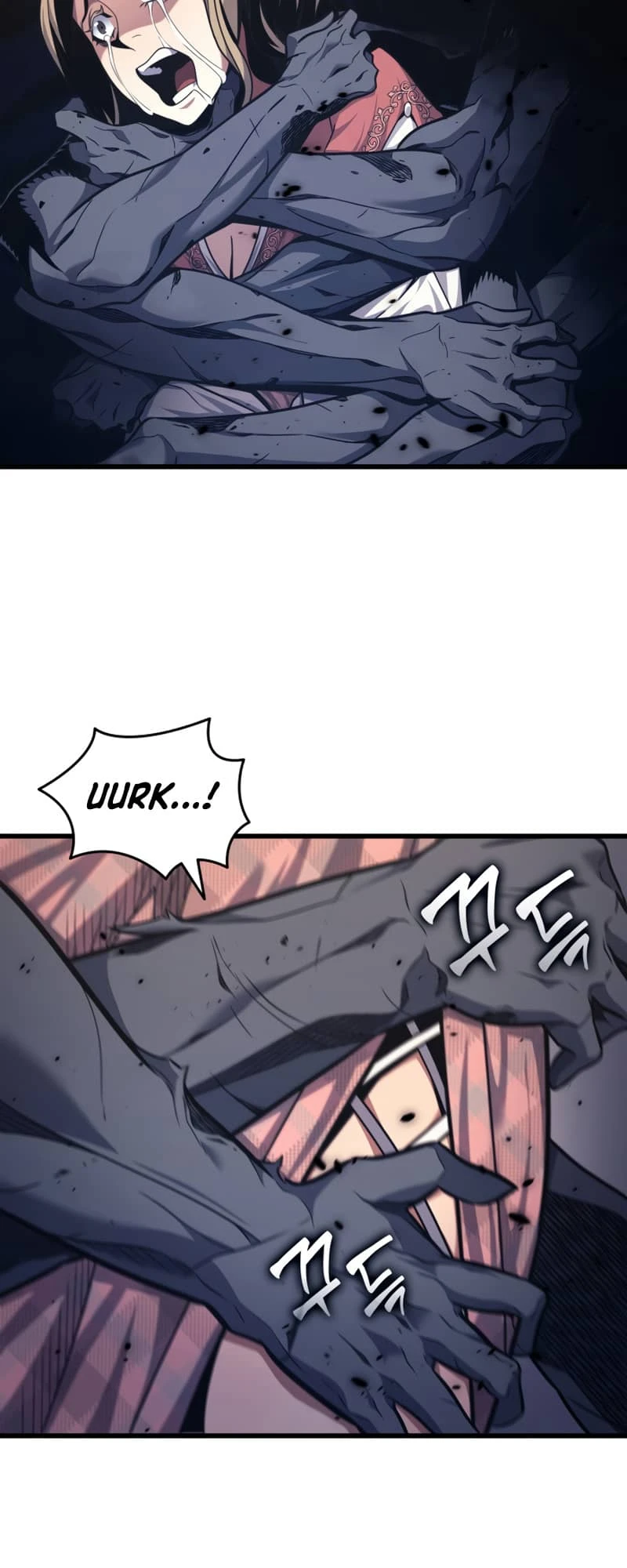 The Archmage Returns After 4000 Years Chapter 148 — Page 55
