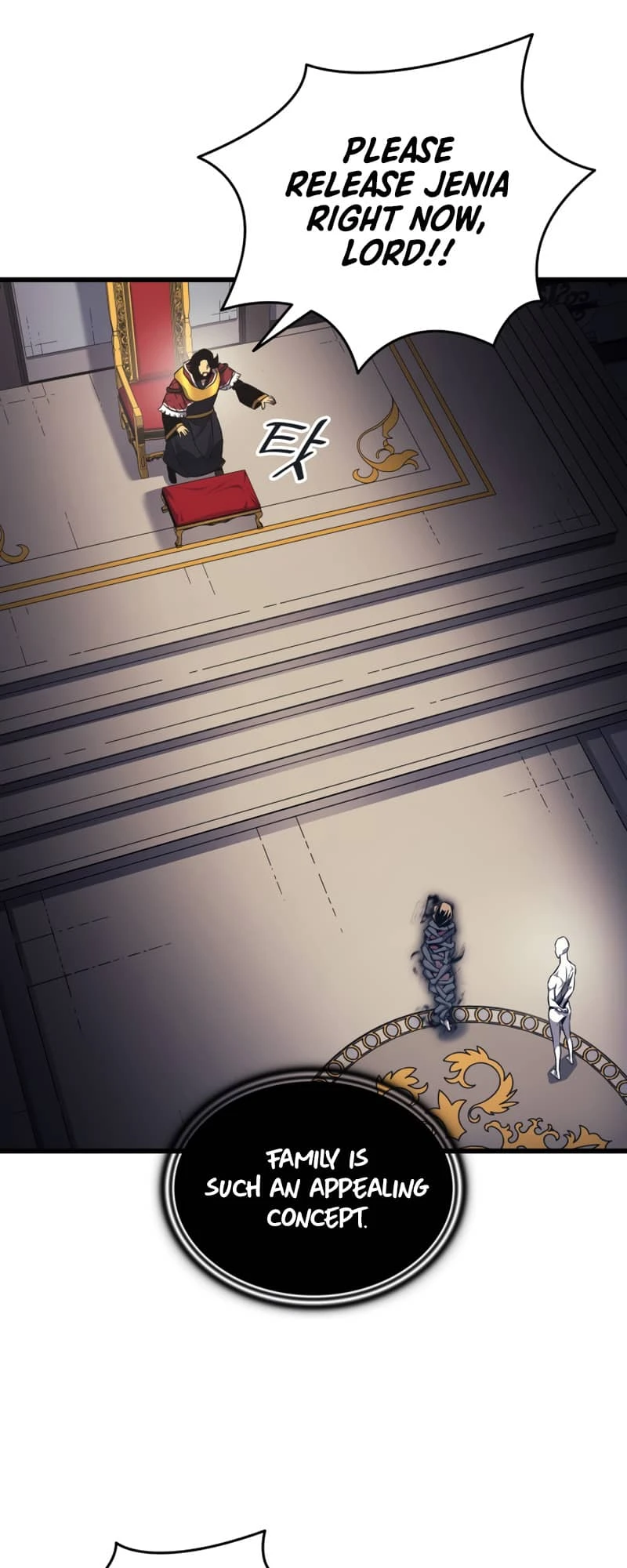 The Archmage Returns After 4000 Years Chapter 148 — Page 56