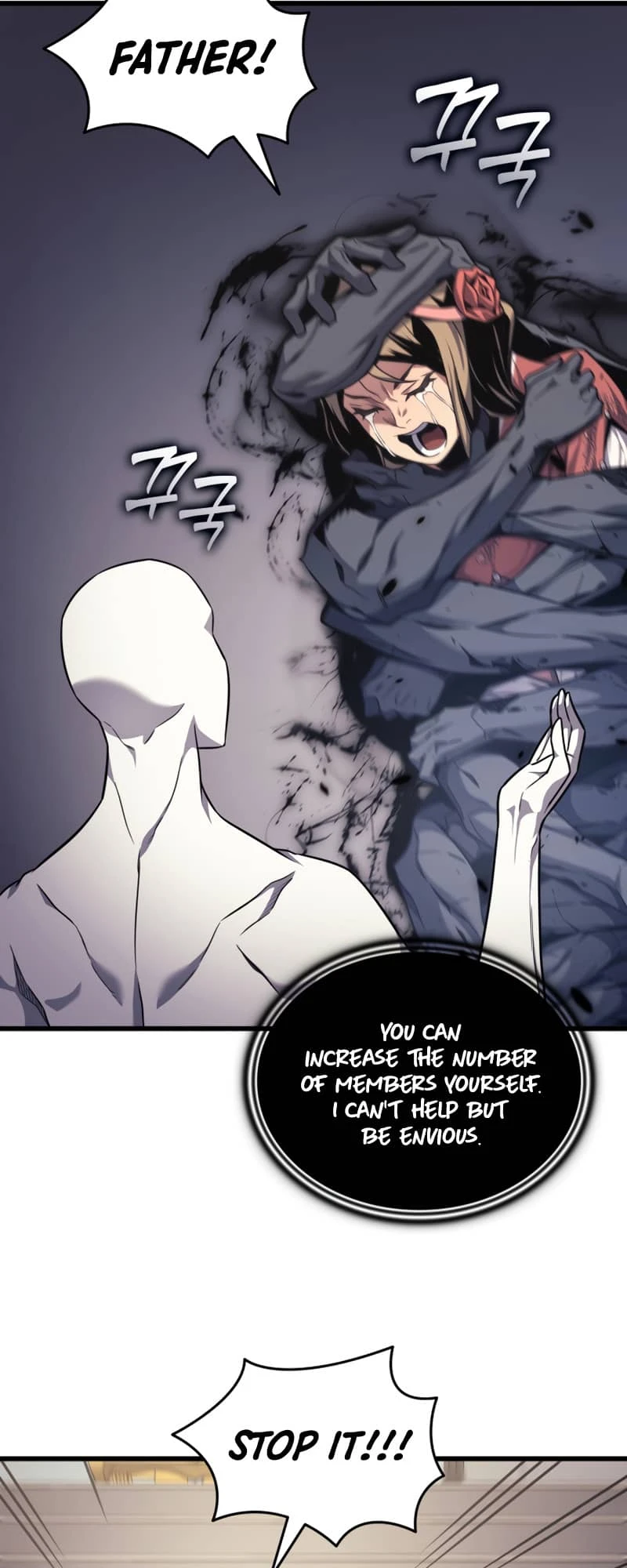 The Archmage Returns After 4000 Years Chapter 148 — Page 57
