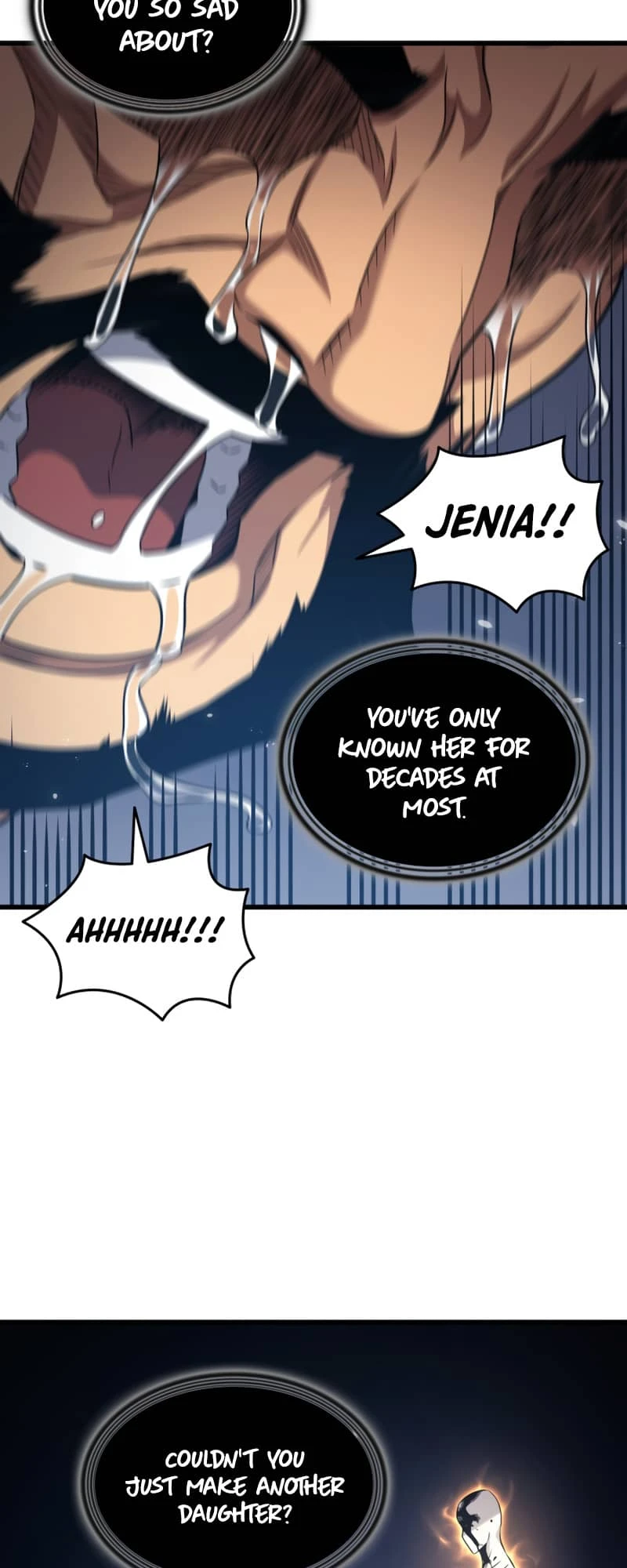 The Archmage Returns After 4000 Years Chapter 148 — Page 63