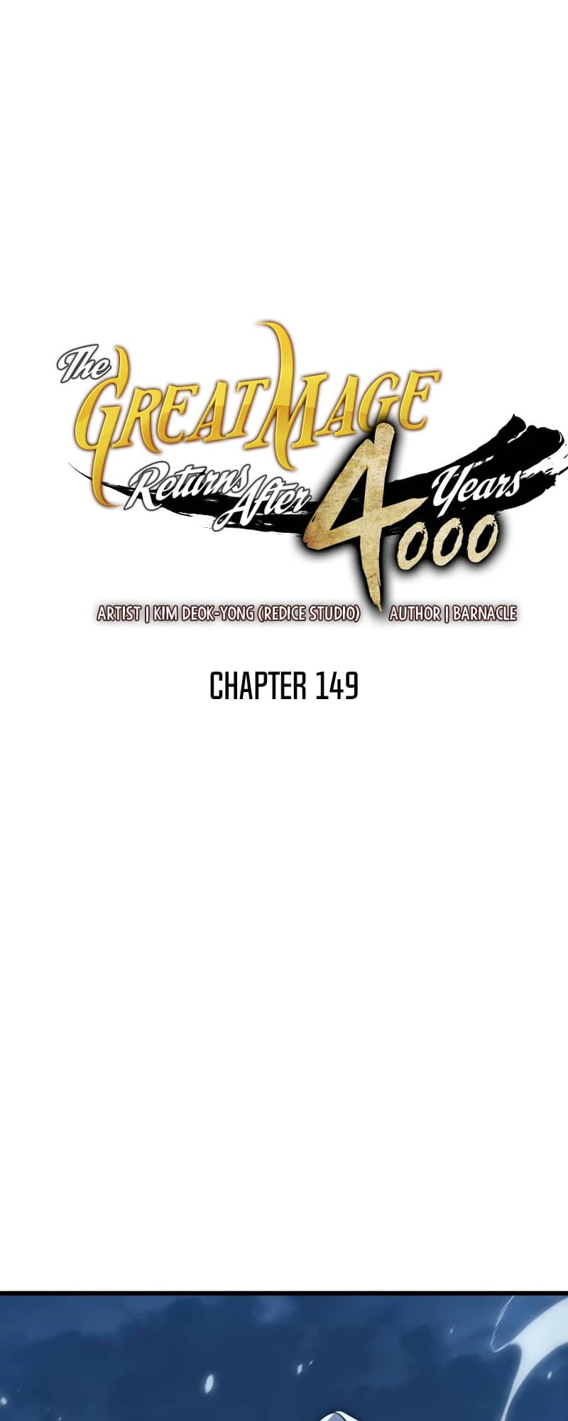 The Archmage Returns After 4000 Years Chapter 149 — Page 2