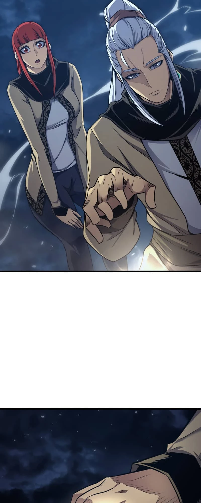 The Archmage Returns After 4000 Years Chapter 149 — Page 3