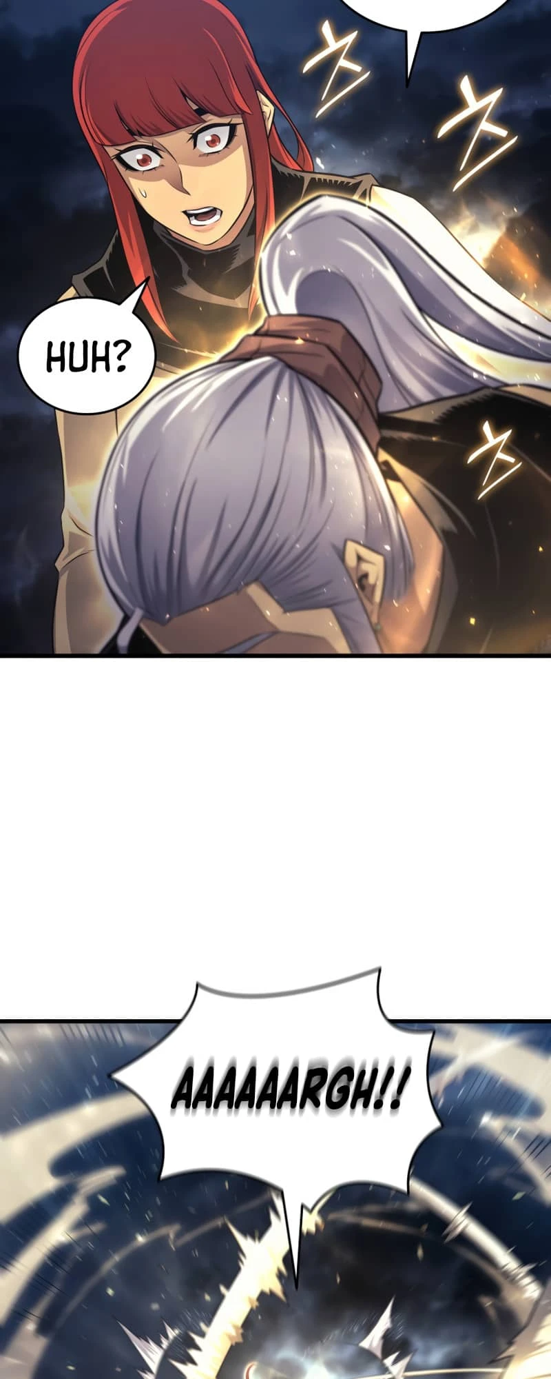 The Archmage Returns After 4000 Years Chapter 149 — Page 9