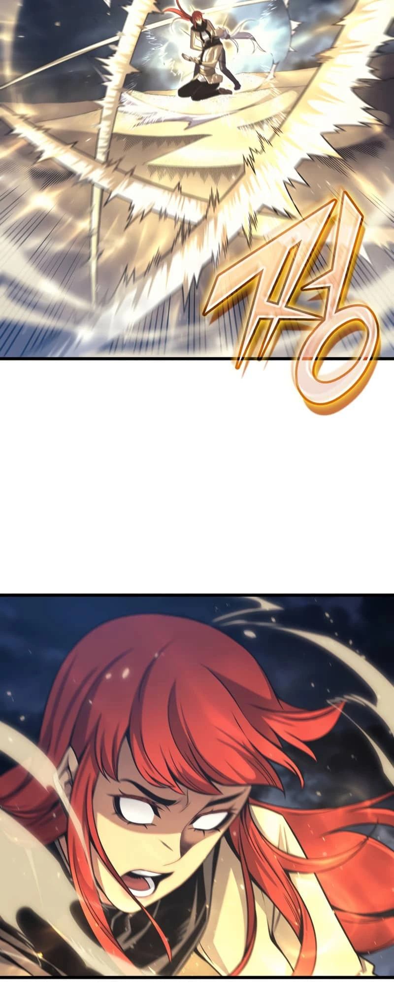 The Archmage Returns After 4000 Years Chapter 149 — Page 10