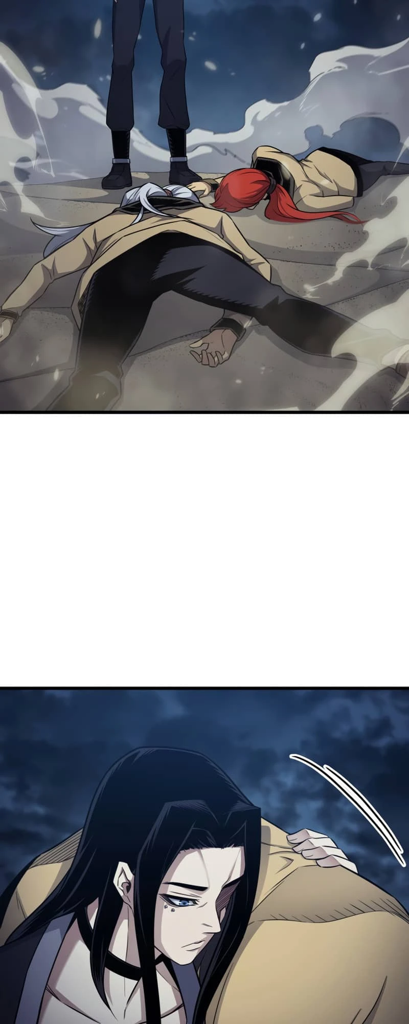 The Archmage Returns After 4000 Years Chapter 149 — Page 15