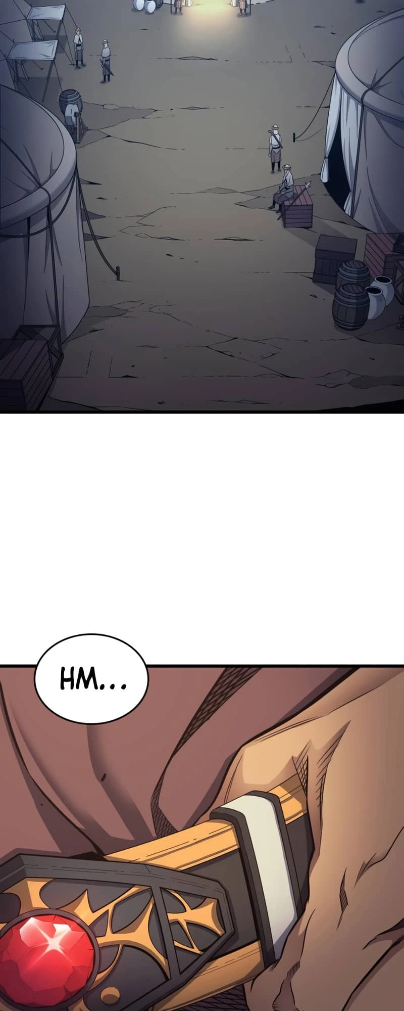 The Archmage Returns After 4000 Years Chapter 149 — Page 18