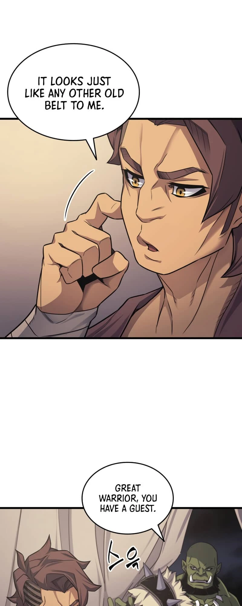 The Archmage Returns After 4000 Years Chapter 149 — Page 21