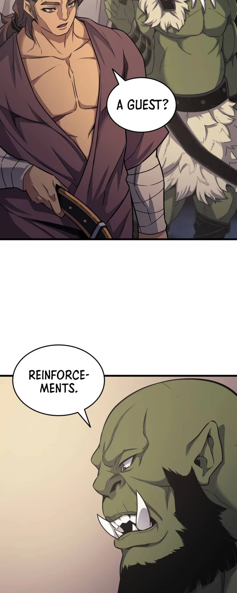The Archmage Returns After 4000 Years Chapter 149 — Page 22